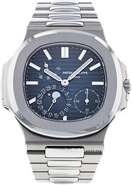 Patek Philippe Nautilus 5712/1A/001