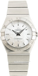 Omega Constellation Quartz 28Mm 131.10.28.60.05.001