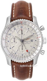 Breitling Navitimer World A2432212-G571-443X-A20BA.1