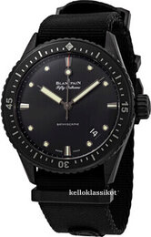 Blancpain Fifty Fathoms 5000-0130-NABA