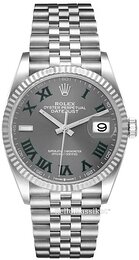 Rolex Datejust 36 126234-0045