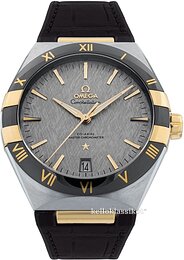 Omega Constellation Co-Axial 41Mm 131.23.41.21.06.002