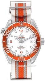 Omega Seamaster Planet Ocean 600M 215.32.44.21.04.001