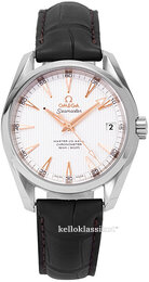 Omega Seamaster Aqua Terra 150m Master Co-Axial 38.5mm 231.13.39.21.02.003