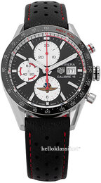 TAG Heuer Carrera CV201AS.FC6429