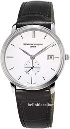 Frederique Constant Slimline FC-245S4S6