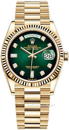 Rolex Day-Date 36 128238-0069