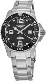Longines Hydroconquest L3.782.4.56.6