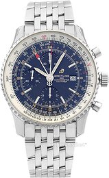 Breitling Navitimer Gmt A24322121C2A1