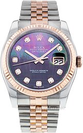 Rolex Datejust 36 116231-0061