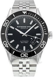 Raymond Weil Freelancer 2760-ST1-20001