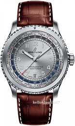 Breitling Navitimer Gmt AB3521U01G1P1