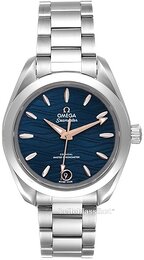 Omega Seamaster Aqua Terra 150M 220.10.34.20.03.001