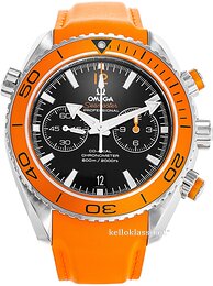 Omega Seamaster Planet Ocean 600m Co-Axial Chronograph 45.5mm 232.32.46.51.01.001