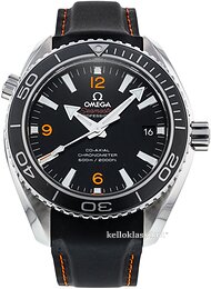 Omega Seamaster Planet Ocean 600m Co-Axial 42mm 232.32.42.21.01.005