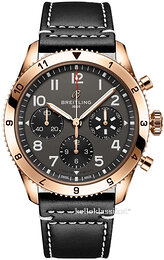 Breitling Classic Avi R233801A1B1X1