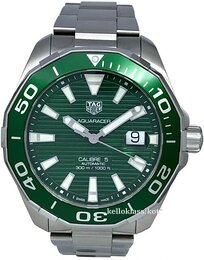 TAG Heuer Aquaracer  WAY2015.BA0927