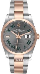 Rolex Datejust 36 126201-0030