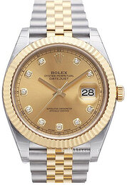 Rolex Datejust 41 126333-0012