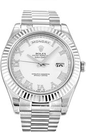 Rolex Day-Date II 218239/2