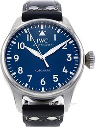 IWC Big Pilot IW329303
