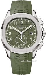 Patek Philippe Aquanaut 5968G/010