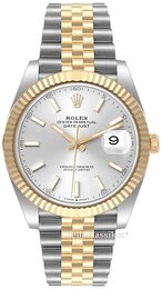 Rolex Datejust 41 126333-0002