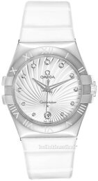 Omega Constellation Quartz 35mm 123.12.35.60.52.001