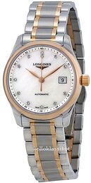 Longines Master L2.257.5.89.7