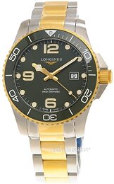 Longines HydroConquest L3.782.3.06.7