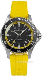 Hamilton Khaki Navy Scuba H82395332