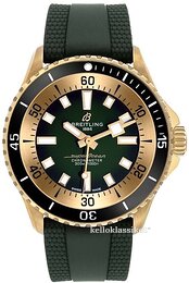Breitling Superocean Automatic 42 N17375201L1S1