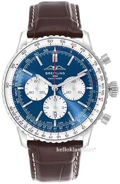 Breitling Navitimer B01 Chronograph 46 AB0137211C1P1