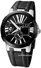 Ulysse Nardin Dual Time 243-00-3-42
