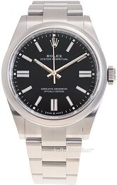 Rolex Oyster Perpetual 41 134300-0008