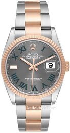 Rolex Datejust 36 126231-0030