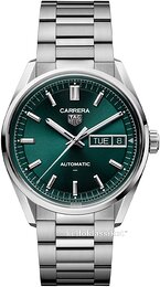 TAG Heuer Carrera WDA2115.BA0043