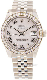 Rolex Datejust Lady 31 mm 178384-0012