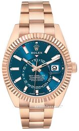 Rolex Sky-Dweller 336935-0001