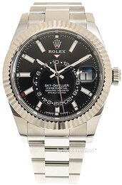 Rolex Sky-Dweller 336934-0007