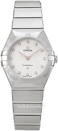 Omega Constellation Quartz 28Mm 131.10.28.60.52.001