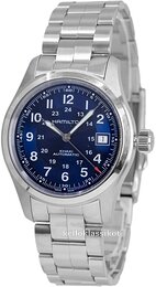 Hamilton Khaki Field H70455140