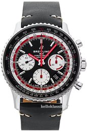 Breitling Navitimer 1 B01 Chronograph 43 AB01211B1B1X2