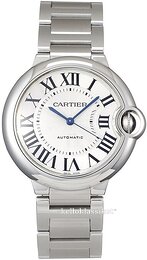 Cartier Ballon Bleu W6920046