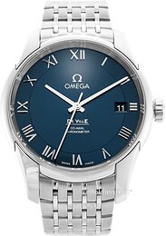 Omega De Ville Co-Axial 41mm 431.10.41.21.03.001