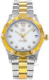TAG Heuer Aquaracer 32 mm Diamond Dial WAF1320.BB0820