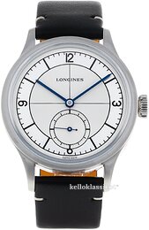 Longines Heritage L2.828.4.73.0