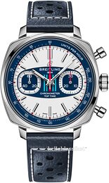 Breitling Top Time B01 Racing AB01772A1G1X1