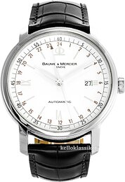 Baume & Mercier Classima Executives MOA8462