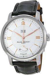 Baume & Mercier Classima 10142